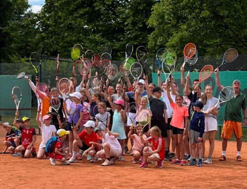 Jugendcamp vom 21. – 25.07.2025