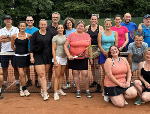 Erwachsenen­camp vom 18. – 22.08.2025