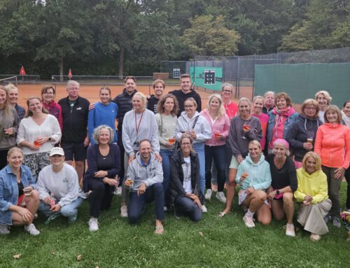 Erwachsenen­camp vom 18. – 22.08.2025